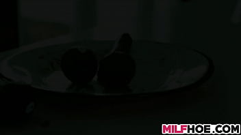 Stepmommy Dearest Gets Freaky - Teen-milf-young-threesome-old-cougar-big-cock-stepmom-stepson-stepdaughter-old-young-teen - ID4480722