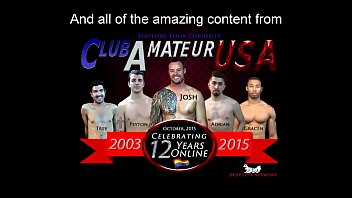 CAUSA 590 Zack Randall Part 1