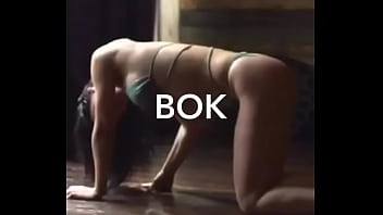 Lil Bok Couchi And Booty