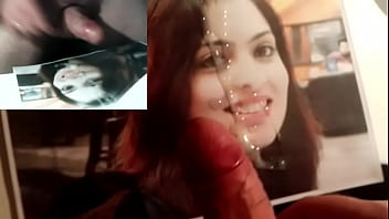 Tribute To Beautiful Kiran-ali