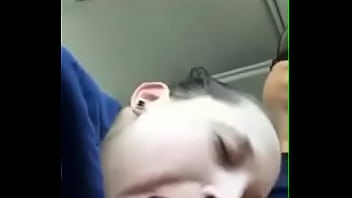 Latina Nurse Giving Me A Blowjob After Lunch Break