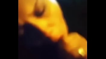 Side Chick Giving Me Head Before Work