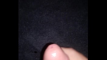 A Quickie Before Bed I Love This New Lube