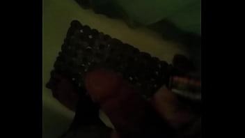 Shaving In My Shower