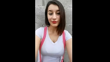 Rica Cogida A La Amy