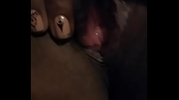 Rica Chucha Ecuatoriana