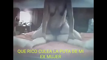 La Puta De Mi Ex - puta, ecuatoriana, adicta, divorciada, ex-mujer - Video 4311977