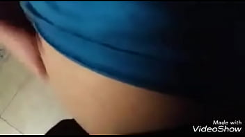 Eu Dando O Cu Feito Puto