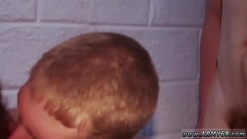 Hot Small Boys Gay Sex Kissing Movie Training The New Recruits