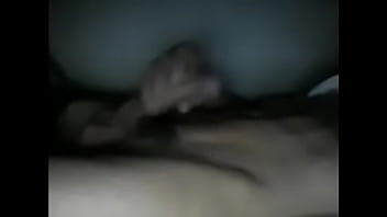 An Inadequately Lit Wank