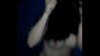 Young D. Girl Flashing Titties