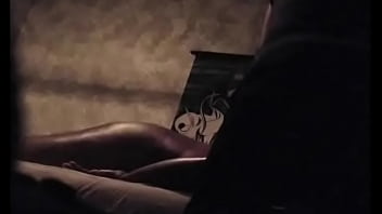 Handjob At Massage Parlor