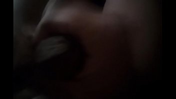 Ebony Tranny Cum Jerking Hot Sweet Jism