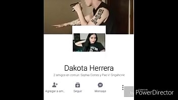 Shemale, Tetona, Dakota - Shemale - 2025 - Wild - Performance - Video 4475966