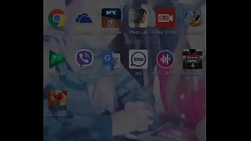 Indonesian Girl Sri Like To Watch White Dick