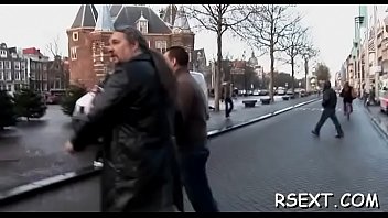 Playgirl Gets Paid For Sex