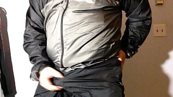 That Swishy Tracksuit Sound