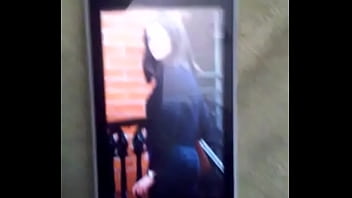 Tribute Cum Anne Hathaway