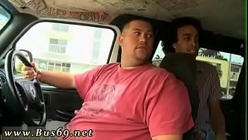Chubby Older Straight Grandpa First Gay Time Free Penis And