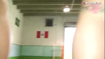 Hot Teen Rookies Lesbosex In The Fields