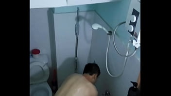 Shower, Gay, Boy - Gay - 2025 - Amazing - Experience - Video 4463631
