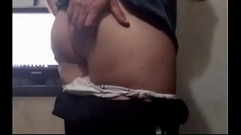 Playing With My Ass - Indian Gay (mumbai)
