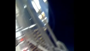 De Azul En El Mercado