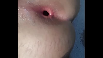 Fucking Ass With Cucumber