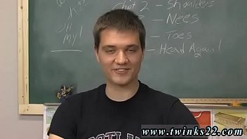 Gay Male White Hardcore Sex Jordan Dallas Is Sitting In The Classroom