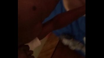 Hittin It From The Back - doggystyle, pounding, phat, bigbooty, bbc, backshots - Video 4306089