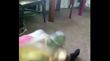 Masturbating And Cum Black Cock