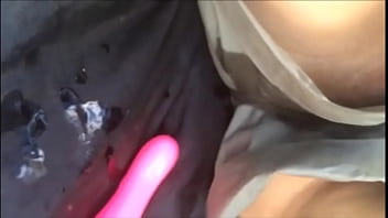 Young Squirter Wets Her Knickers