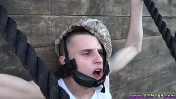 Virgin Creampie Gay Sex Video Time To Deal With The New Meat