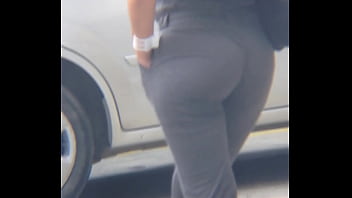 Ass, Woman, Culo, Venezuela, Walk, Mujer - Ass - 2025 - Amazing - Performance - Video 4515389