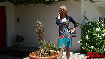 Sarah Vandella Is A True Milf Slut