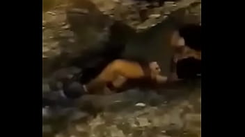 Fudendo A Novinha Na Praia Ao Vivo