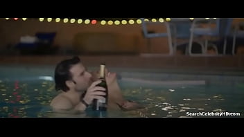 Judith Godrèche, Taylor Schilling In The Overnight