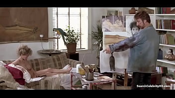 Katherine E Miller Fully Naked In The January Man