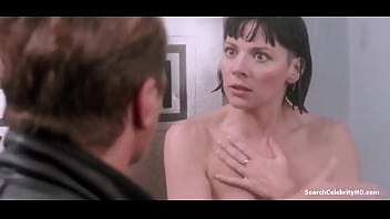 Kim Cattrall Shower Scene - Split Second