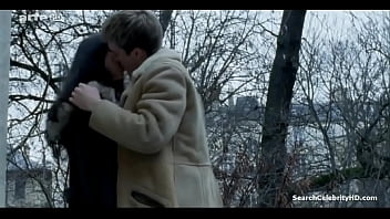 Lea Seydoux Exposing Boobs In La Belle Persone