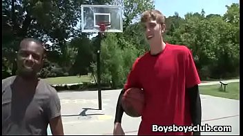 Black Muscular Gay Dude Fuck White Sexy Teen Boy 13 - anal, teen, black, hardcore, interracial, ass, fuck, oral, gay, twink, stud, bareback, studs, big-co - Video 4429965