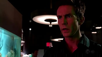 Maria Zyrianova Topless In Dexter - S07e11