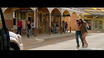 Nicole Kidman In Strangerland