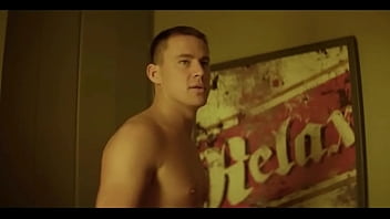 Olivia Munn Nude In Magic Mike