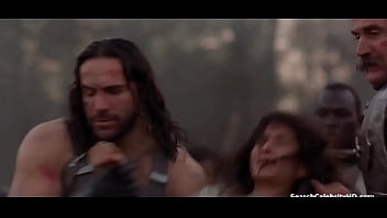 Patricia Velasquez In Beowulf