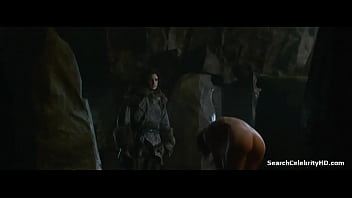 Rose Leslie Nude In Game Of Thrones
