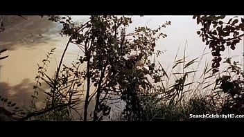 Rosemary Dexter, Maria Rohm In Marquis De Sade - Justine