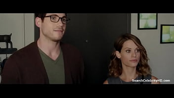 Rumer Willis In The Escort