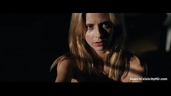 Sarah Michelle Gellar In Veronika Decides To Die