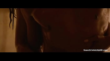 Sharon Leal In Addicted